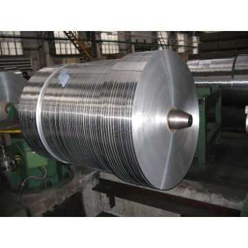 Honeycomb aluminum foil Chinese Factory